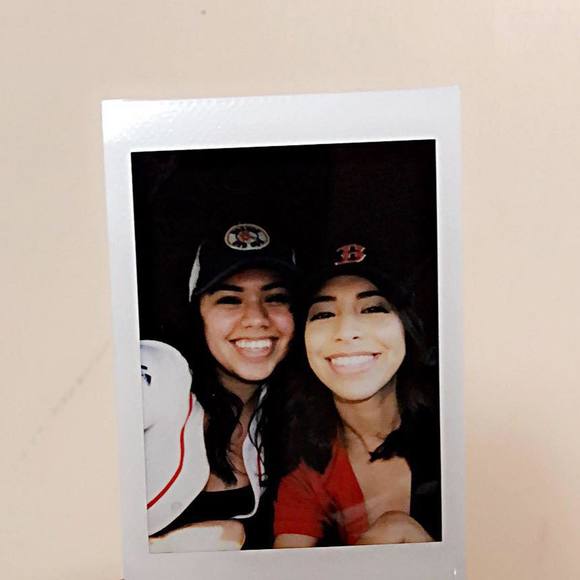 Meet your Posher, Sandra - Picture 1 of 1